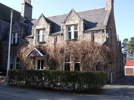 Dinnet Image