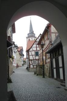 Oberursel Image