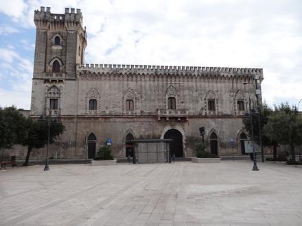 Monteparano Image
