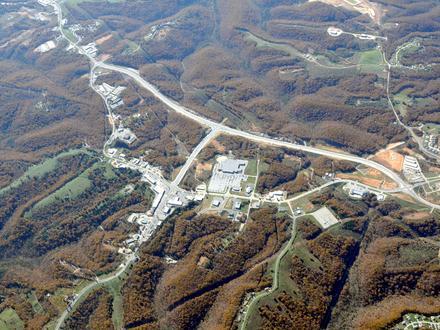 Branson West Image
