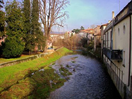 Pieve di Soligo Image