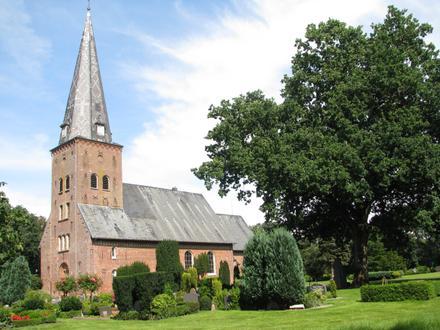 Breklum Image
