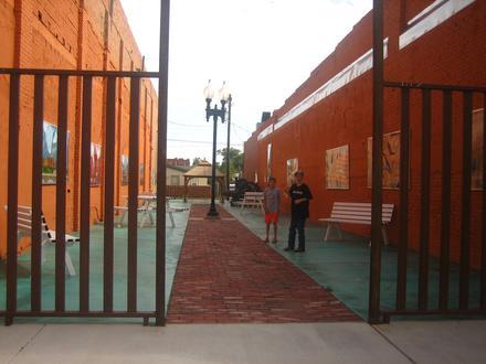 Memphis Image