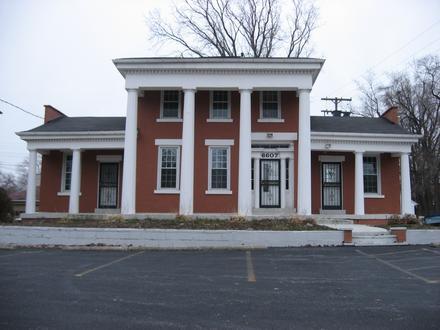 Parma Heights Image