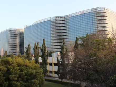 Ambattūr Image