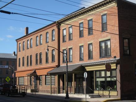 Newport Image