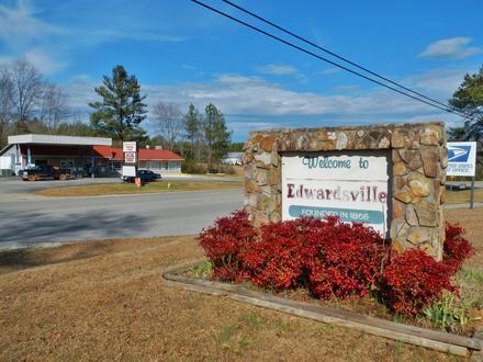 Edwardsville, Alabama Image