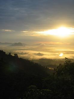 Sungai Lembing Image