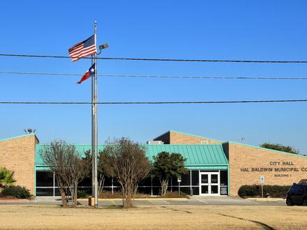 Schertz (Teksas) Image