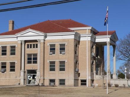 Sharon Springs Image