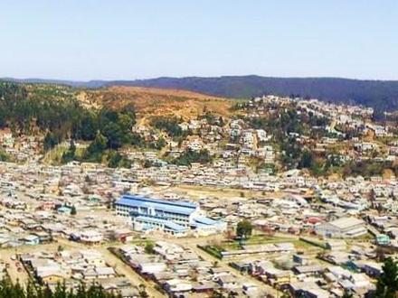 Curanilahue Image