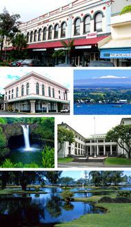 Hilo, Hawaii Image