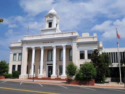 Mocksville Image