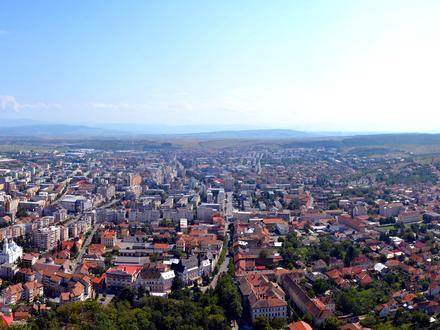 Deva (Hunedoara) Image