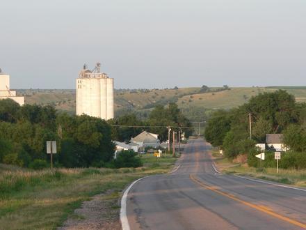 Maywood Image