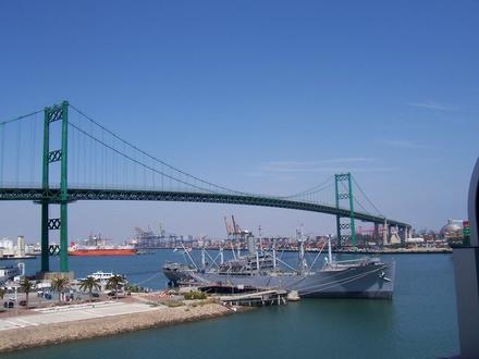 San Pedro Image