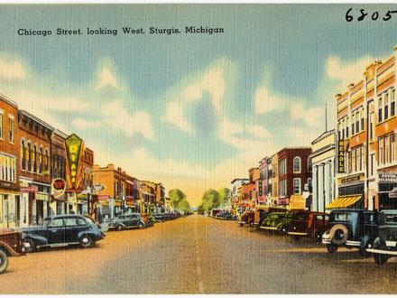 Sturgis Image