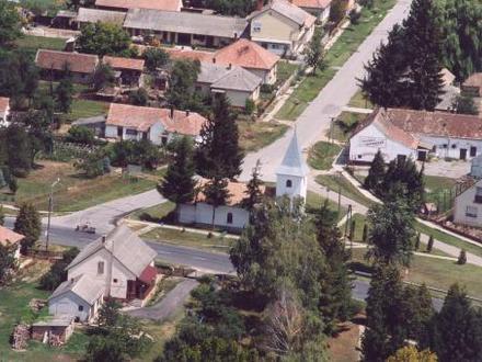 Ötvöskónyi Image