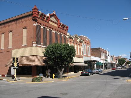 Fort Madison Image