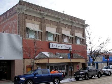 Swift Current, Saskatchewan Image