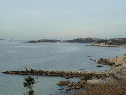 Falmouth Image