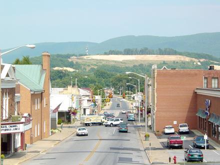 Waynesboro Image