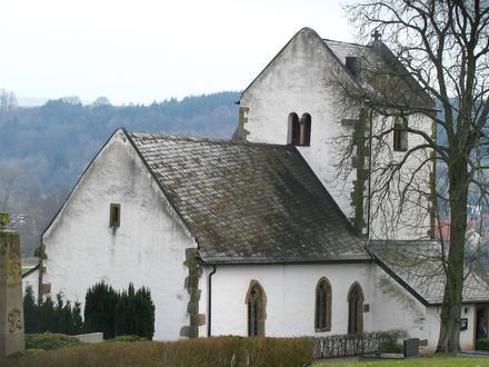 Offenbach-Hundheim Image