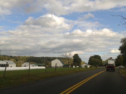 Criglersville Image