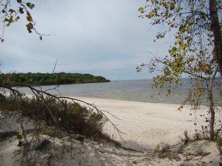 Grand Beach (Manitoba) Image