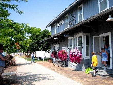 Rushford Image
