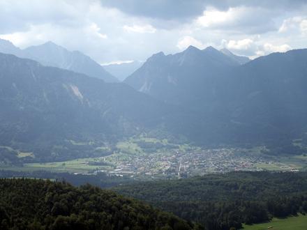 Nenzing Image
