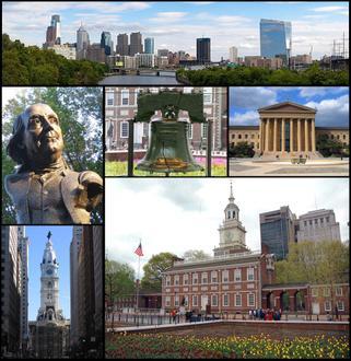 Philadelphia Image