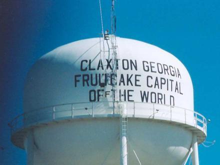 Claxton Image