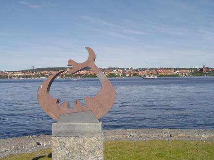 Östersund Image