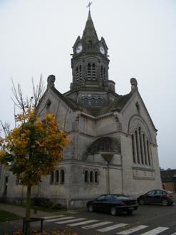 Hangest-en-Santerre Image