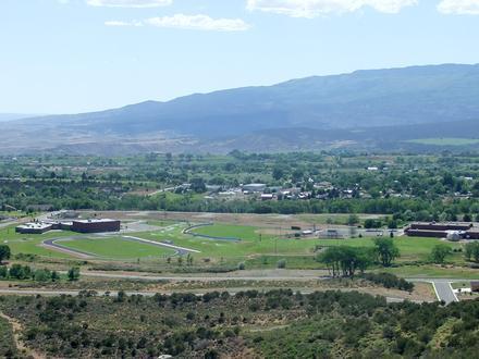 Cedaredge Image