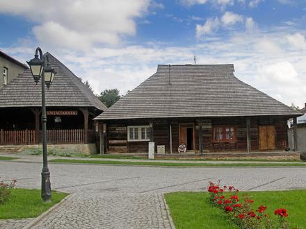 Pruchnik Image