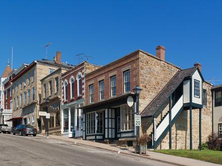 Mineral Point Image