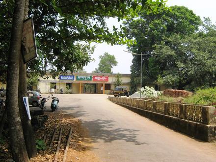 Kannāpuram Image