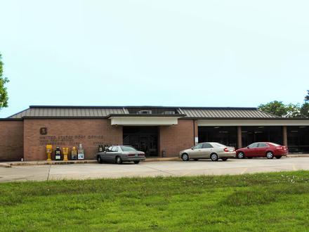 Friendswood Image
