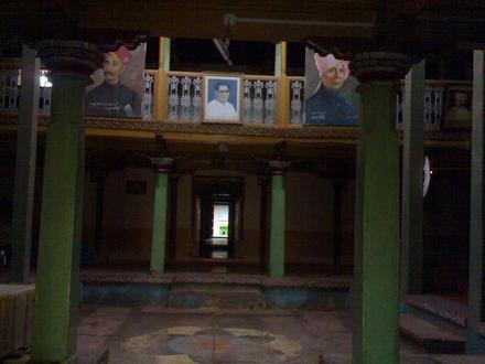 Kundgol Pilt