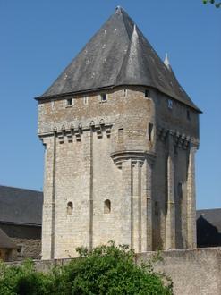 Migné-Auxances Image