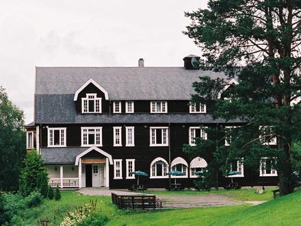 Prestfoss Image