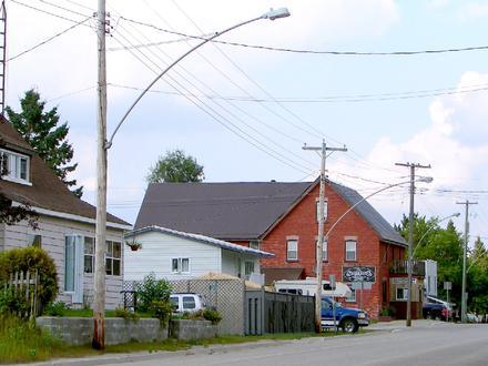 Sprucedale Image