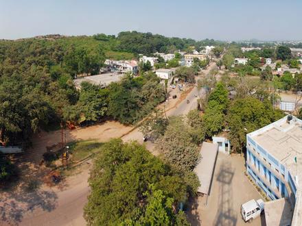 Chhatarpur Image