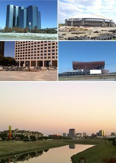Irving Image