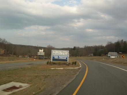 Meadows of Dan, Virginia Image