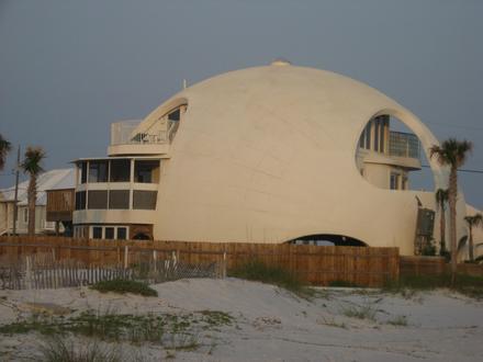 Pensacola Beach Image