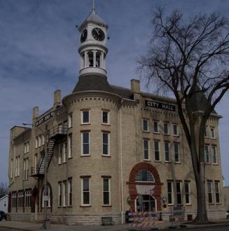 Columbus Image