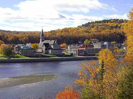 La Malbaie Image